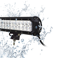 Nouvelle barre lumineuse LED tout-terrain à double rangée de 36 pouces, 234W, haute puissance, étanche IP67, montage sur toit pour camion/SUV/ATV