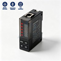 Nuevo y Original PLC Compacto KV-C64XA de 64 Puntos de E/S Compatible con TwinCAT KVC64XA en Stock con 12 Meses de Garantía