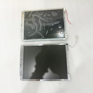 เครื่อง CNC ยี่ห้อ FANUC จอ LCD ของแท้ใหม่ รุ่น A61L-0001-0074 A61L00010074 - Product Image 2