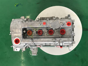 Stock de haute qualité nouveau moteur automatique G4LD 1.4L pour Hyundai Elantra i30 pour <span class=keywords><strong>Kia</strong></span> <span class=keywords><strong>Ceed</strong></span> - Product Image 5