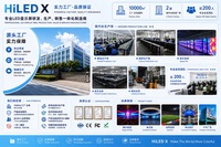 Pantalla LED GOB P1.5 P1.9 P2.5 de Alquiler para Interiores, para Salas de Conferencias, Eventos Corporativos, Seminarios, Conferencias de Prensa, HD 4K