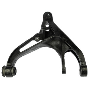 แขนควบคุมล่างสำหรับ Dodge Ram 1500 ปี 2002-2004 52106561AE 52106560AE ระบบกันสะเทือนแบบ MacPherson Strut - Product Image 2