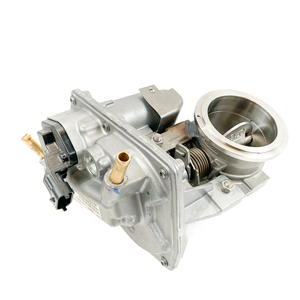 Diafragma de gases de escape adecuado para IVECO 5801730514 Escape - Product Image 3