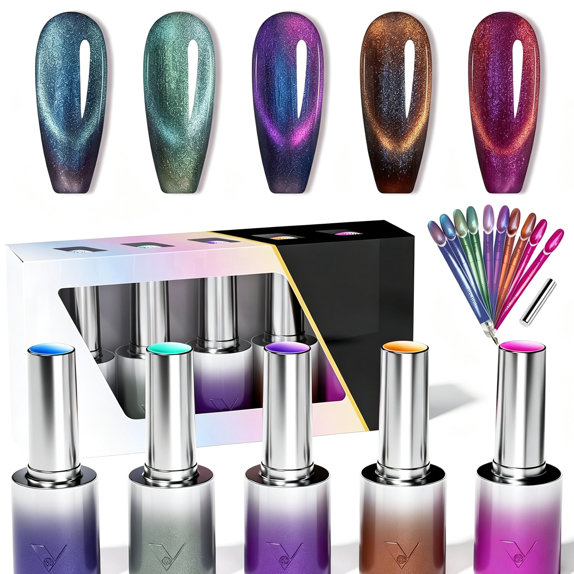 custom color