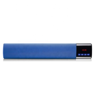 Altavoz Multimedia con entrada AUX BT, barra de sonido de 2,0 canales - Product Image 6