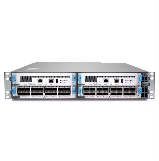New Original Juniper MX304 Router MX304-LMIC16-BASE with Good Price in Stock
