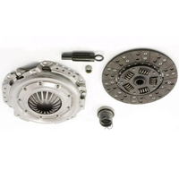 Kit d'embrayage automobile OEM 16059 TYD018 TYC547 de haute qualité pour Toyota Hilux 2.7/3.0/Hiace/Meru/4Runner 1983-1992