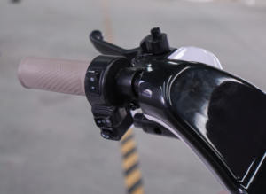 Triciclo Eléctrico al por Mayor <span class=keywords><strong>con</strong></span> <span class=keywords><strong>Caja</strong></span> Trasera, Triciclo Eléctrico Popular de Alta Calidad, <span class=keywords><strong>Trimoto</strong></span> Eléctrico Motorizado para Adultos - Product Image 6