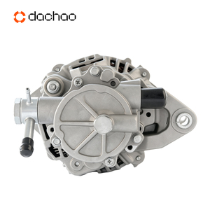 Venta Directa de Fábrica, Alta Calidad, <span class=keywords><strong>Precio</strong></span> Competitivo, <span class=keywords><strong>Alternador</strong></span> de Imán Permanente de 12v 75a al por Mayor - Product Image 5