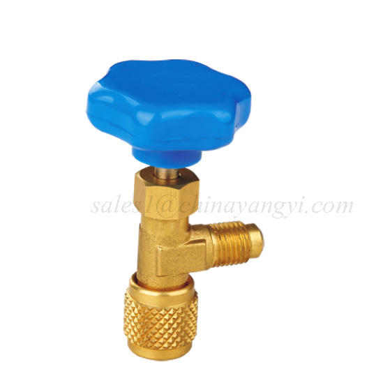 MLY Lot De 50 Noyaux De Valve Pour R410A R32 R22, Haute Pression Avec