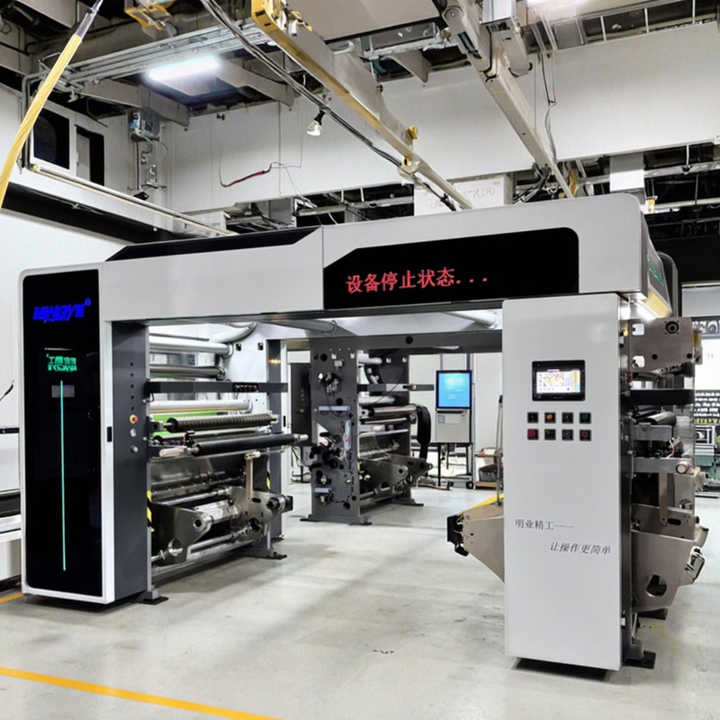 Solvent-Free Laminating Machine | Energy Saving Automatic Equipment for ...