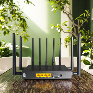 <span class=keywords><strong>Modem</strong></span> <span class=keywords><strong>WIFI</strong></span> <span class=keywords><strong>Router</strong></span> rumah profesional Gigabit terbaru 1WAN + 3LAN port Gigabit slot SIM ganda disesuaikan <span class=keywords><strong>Router</strong></span> <span class=keywords><strong>Wifi</strong></span> nirkabel - Product Image 1