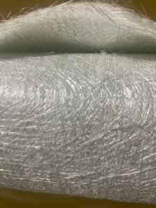 Alfombrilla combinada de fibra de vidrio <span class=keywords><strong>Ctg</strong></span> Taishan de alta calidad a la venta para barco FRP - Product Image 4