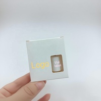 Boîte à stylos en gros personnalisable, flacon de 3 ml, 5 ml, 7 ml, 10 ml, étiquette, boîte de bouteille, emballage en papier, plateau en plastique disponible