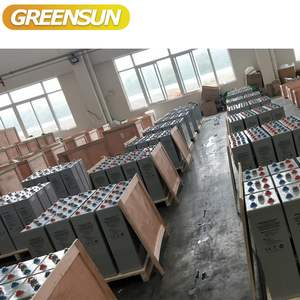 하이 퀄리티 배터리 <span class=keywords><strong>2V</strong></span> 300ah 400Ah 에너지 저장 납 산 배터리 가정용 저장 장치 중국 공급 업체 - Product Image 5