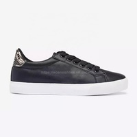 Nouveau 2026 Fashion Injection Shoes Lifestyle Black Shoes Trainers Women Sneakers