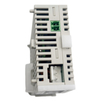 Nuevo Módulo de Expansión Analógica Original para Controlador PLC DVP04AD-S2 para Programación de PLC