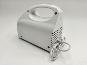Nebulizzatore a rete medico Folee W006, vaporizzatore e umidificatore silenzioso per bambini e adulti - Product Image 2
