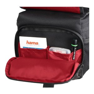 Borsa Tracolla VALLETTA 100 Black 00185072 - Product Image 3