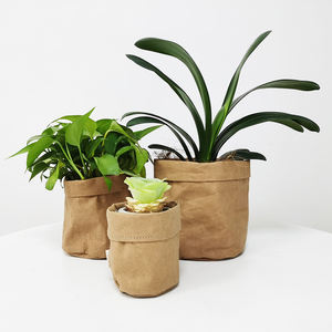pot bolsas for plants