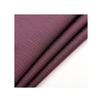 Tissu Oxford 100% polyester à texture écorce, résistant à l'eau pour usage extérieur, bagages, tentes, auvents, sacs à dos, PU/PVC/TPU