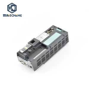 6SL3243-0BB30-1PA3 Songwei CNC Nuevo Servoamplificador Servoaccionamiento Garantía de Un Año Precio Más Bajo 6SL32430BB301PA3 - Product Image 1