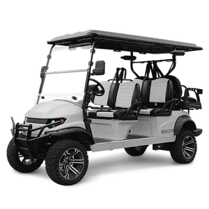 UF4+2 electric off-road Hunting cart