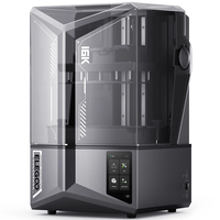 Grosir ELEGOO 4 Ultra 16K Printer 3D LCD Resin tunggal kecepatan tinggi