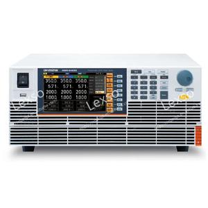 Fuente de Alimentación Programable Gw Instek Asr-6600 Nueva de Fábrica Gwinstek - Product Image 4