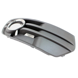 Cache de protection en plastique pour feux antibrouillard Audi Q5 8R0807681 8R0807682, côté gauche et droit, pour modèles 09-12 - Product Image 4