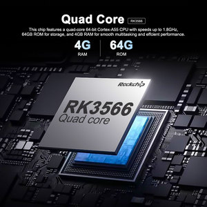 Màn hình cảm ứng 12.3 inch, đầu màn hình Android cho ghế sau xe Toyota Prado/Lexus LX600/LX570/GX460 năm 2022/2023 - Product Image 5