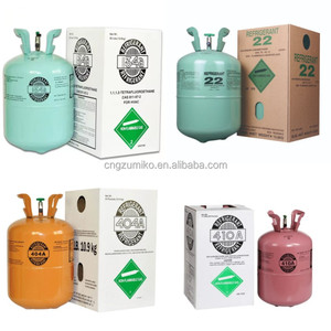 Vente directe d'usine, <span class=keywords><strong>gaz</strong></span> réfrigérant <span class=keywords><strong>R134a</strong></span> de 30 lb pour système de climatisation automobile - Product Image 2