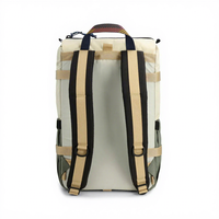 Sac à dos décontracté personnalisé imperméable pour l'extérieur, sac à dos de sport pour homme, sac à dos d'école pour étudiant, sac à dos pour ordinateur portable pour femme, sac à dos de voyage pour la randonnée