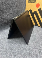 Laptop Usato Leno ThinkPad L380 Yoga con Processore Intel Core I5, 8GB RAM, 256GB SSD, Tastiera Inglese, per Uso Aziendale