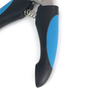 High Quality Professional 14*6.7cm Pet Scissors Customized Size Stainless Steel <b>Grooming</b> <b>Tool</b> for Animals <b>Dogs</b> and Cats - Product Image 4