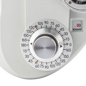 China SJINGDA probador de vista óptica de alta calidad Modelo de foróptero de Optometría de visión VT-100 18 meses de garantía - Product Image 5