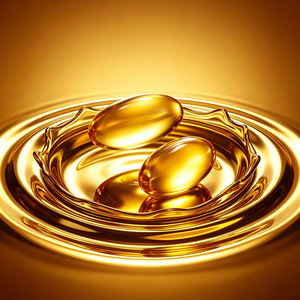 OEM/ODM <strong>Vitamin</strong> D3 <strong>50000</strong> IU K2 MK7 Softgel <strong>Vitamin</strong> <strong>d</strong> 3 Capsule for Bone Health Dietary Supplement Immune Support - Product Image 6
