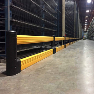 Hsj Vente Chaude Concert Piéton Flexible Anti-Collision Garde-corps Go Kart <span class=keywords><strong>Barricade</strong></span> Garde Rails Barrière De Sécurité - Product Image 5