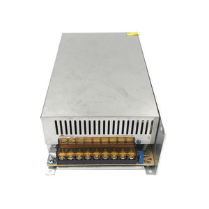 <b>24V</b> 20A High-Power Switching Power Supply S-500-24 <b>LED</b> <b>Driver</b> Power Supply DC Transformer <b>24V</b> - Product Image 2