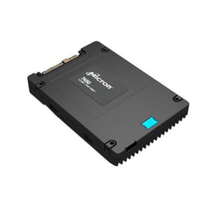 MTFDKCC3T2TFS-1BC1ZABYY 3.2TB PCIe 4.0 NVMe U.3 2.5" SFF SSD - Product Image 1