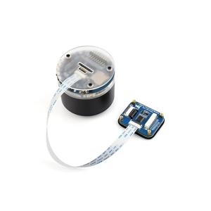 Pantalla táctil LCD a color IPS de 1,83 pulgadas con resolución de 240×284 compatible con Raspberry Pi/ESP32 - Product Image 3