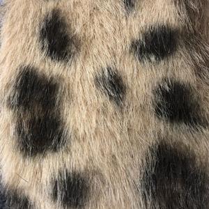 Tessuto in pile di flanella tricot lavorato <span class=keywords><strong>a</strong></span> <span class=keywords><strong>maglia</strong></span> con stampa floreale vintage, morbido e peluche, ideale per accappatoi, cuscini, tappeti, cucce per animali domestici, per ragazze e ragazzi - Product Image 1