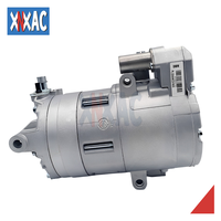 Compresseur de climatisation hybride pour BMW I8 F18 Modèle VPDKAH-19D629-PA OEM 64529332199 12V Neuf