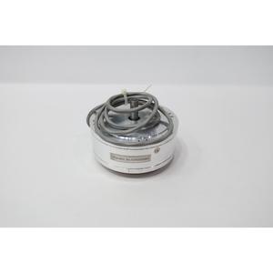 SERVOMOTOR DE DISCO PLANO INDUSTRIAL <span class=keywords><strong>LONGFORD</strong></span> 12CD-003 DE 13 MM - Product Image 1