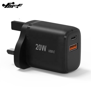 Redmi Note 11 chexol 1 x <span class=keywords><strong>USB</strong></span>,TYPE-C 35W Anh/EU/Chúng Tôi Cắm <span class=keywords><strong>USB</strong></span> PD 20W Nhanh Chóng Sạc 3.0 Điện Thoại Di Động Sạc Nhanh Tường Sạc Fmc - Product Image 2