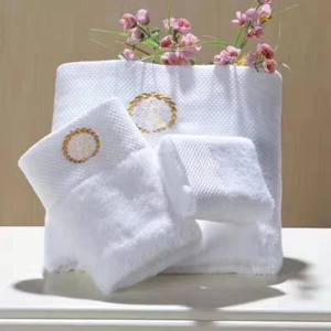 Serviettes de luxe en coton, serviettes de bain, serviettes de golf, ensembles personnalisés avec logo, serviettes turques, serviettes de plage, serviettes de salon, serviettes de rallye, serviettes jetables pour le visage, personnalisées, 100 - Product Image 4