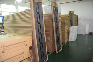 <span class=keywords><strong>Detector</strong></span> De <span class=keywords><strong>Metal</strong></span> Quadro De Porta De 6 Zona - Product Image 4