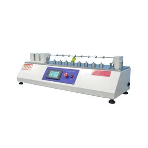 Máquina de Teste de Dobragem de Tampas de Garrafa com Tela Sensível ao Toque - Product Image 2