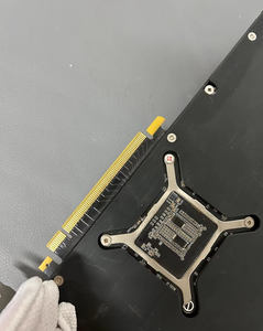 Tarjeta Gráfica GPU GTX 1070 Ti de 8GB 256Bit GDDR5 MXM Usada con Ventilador para Juegos de Escritorio - Product Image 3