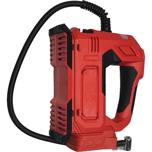 Bán chạy nhất lốp Inflator Máy nén khí di động với pin lithium ion có thể sạc lại - Product Image 4